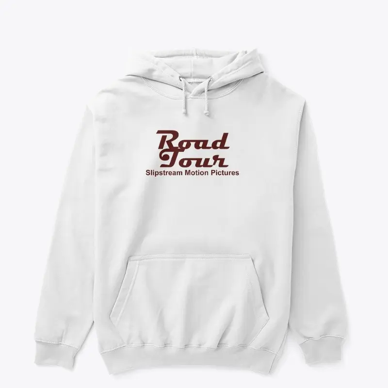 Road Tour Merch