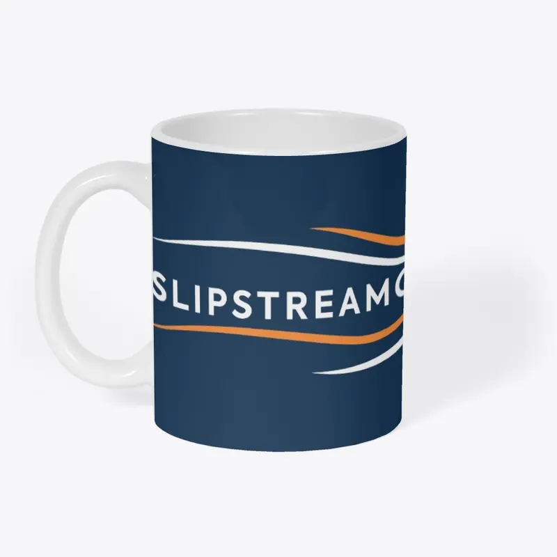 Slipstreamo Merch