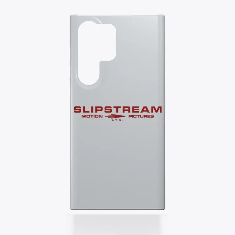 Slipstream Logo Products